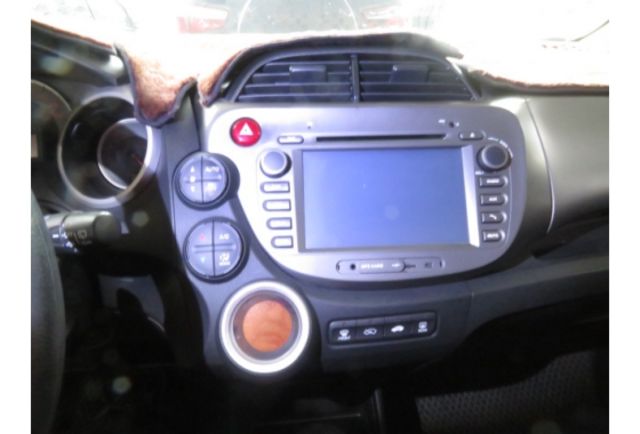 Honda FIT  第6張相片