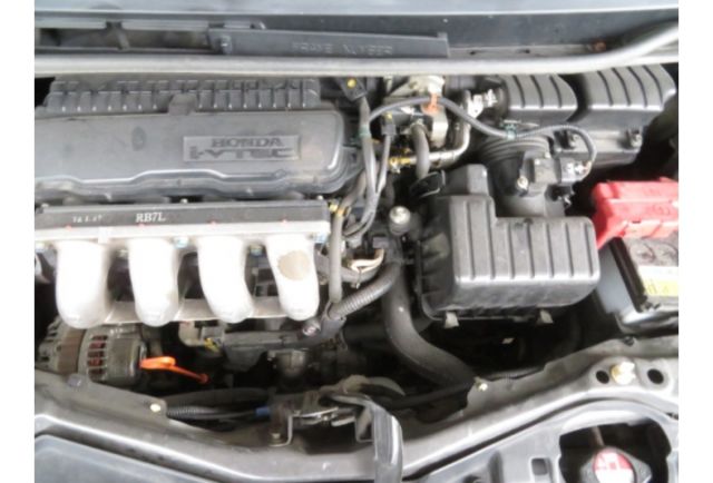 Honda FIT  第7張相片