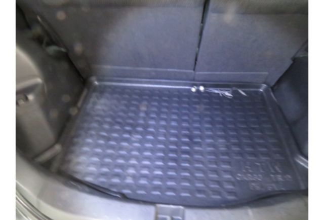 Honda FIT  第8張相片