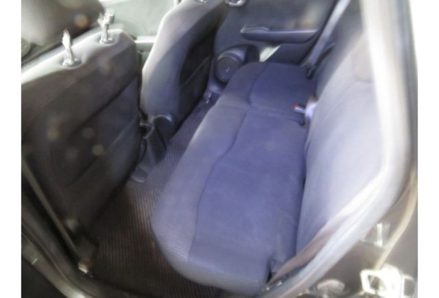 Honda FIT  第9張相片