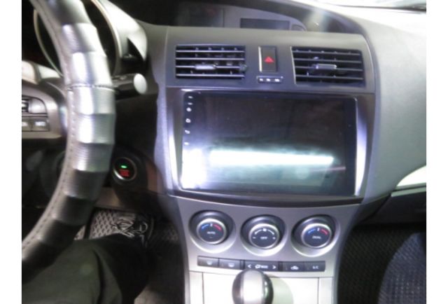 Mazda MAZDA3  第8張相片