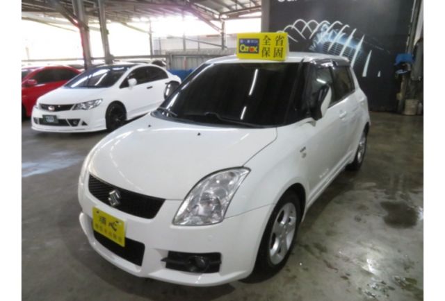 Suzuki SWIFT  第1張相片