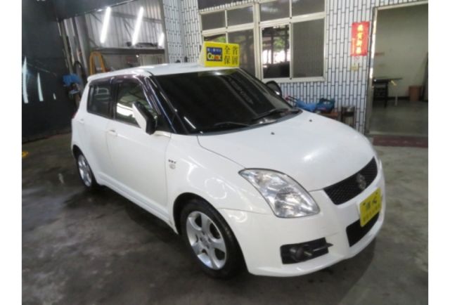Suzuki SWIFT  第3張相片