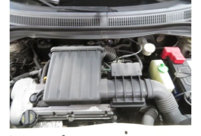 Suzuki SWIFT  第6張相片