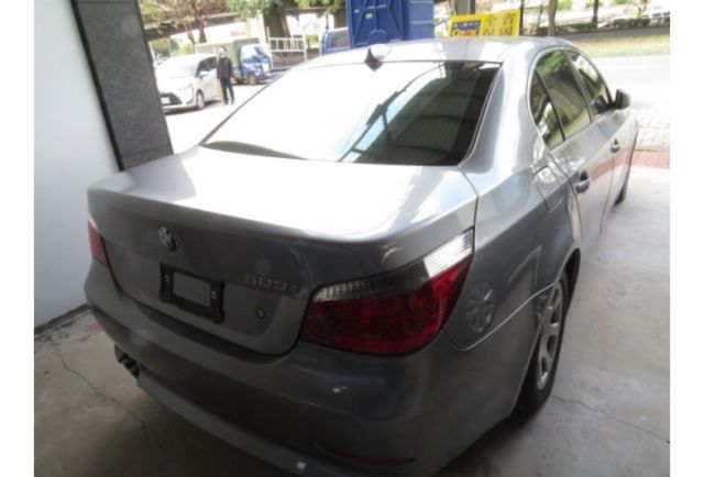 BMW 523I  第4張相片