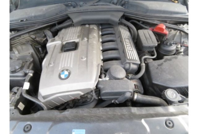 BMW 523I  第5張相片
