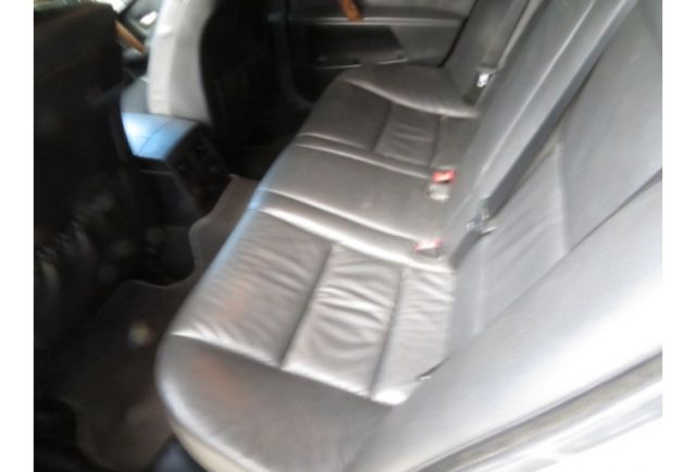 BMW 523I  第9張相片