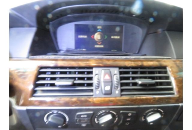 BMW 523I  第10張相片