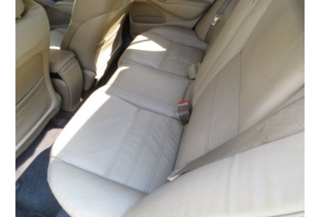 Honda CIVIC  第7張相片