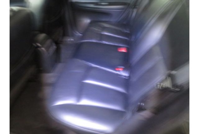 Nissan TIIDA  第8張相片