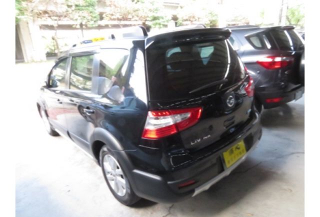 Nissan LIVINA  第4張相片