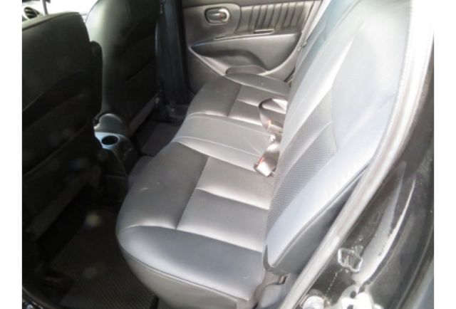 Nissan LIVINA  第5張相片