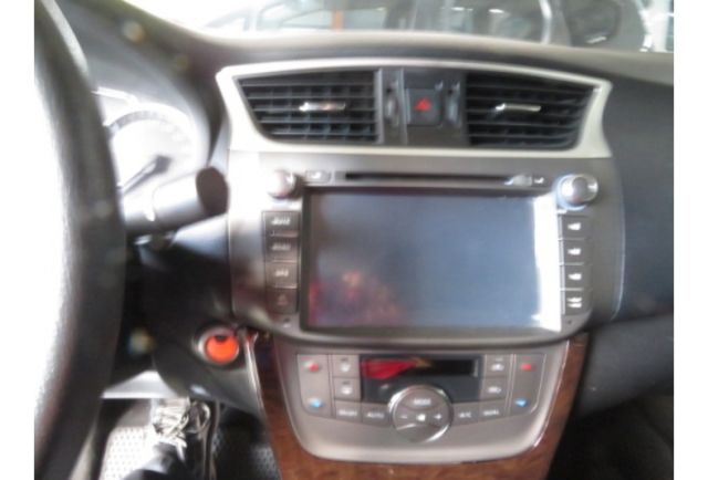 Nissan SENTRA  第7張相片