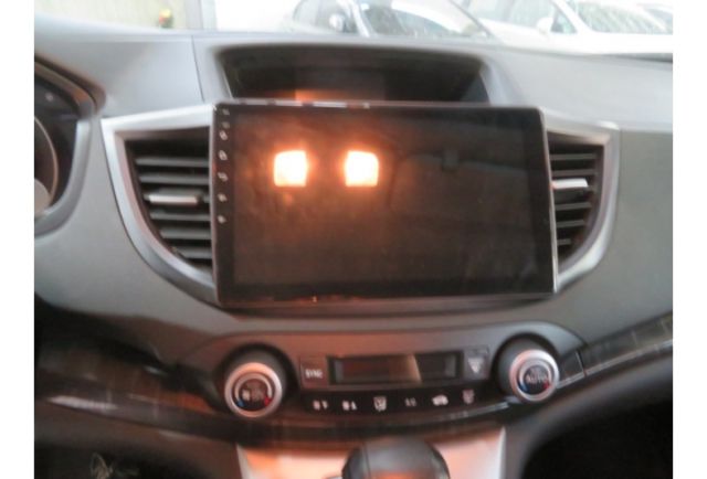 Honda CR-V  第5張相片