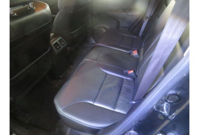 Honda CR-V  第9張相片