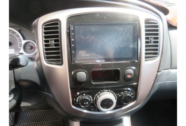 Mazda TRIBUTE  第5張相片