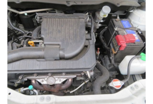 Suzuki SWIFT  第7張相片