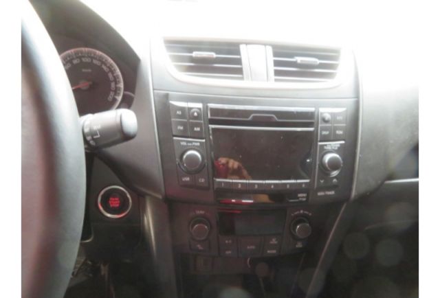 Suzuki SWIFT  第9張相片