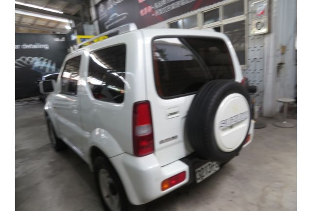 Suzuki JIMNY  第3張相片