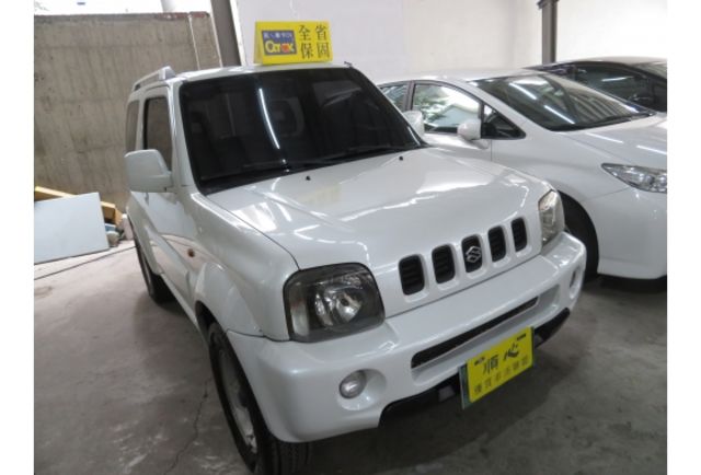 Suzuki JIMNY  第6張相片