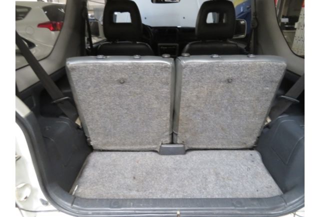 Suzuki JIMNY  第9張相片