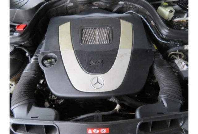 Benz C280  第1張相片