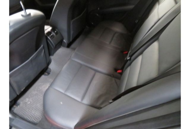 Benz C280  第5張相片