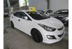 Hyundai ELANTRA  第1張縮圖