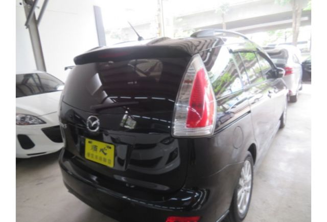 Mazda MAZDA5  第3張相片