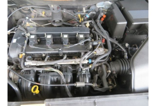 Mazda MAZDA5  第5張相片