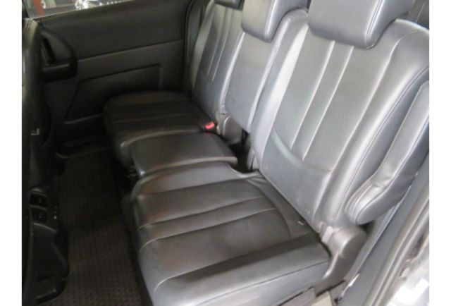 Mazda MAZDA5  第7張相片