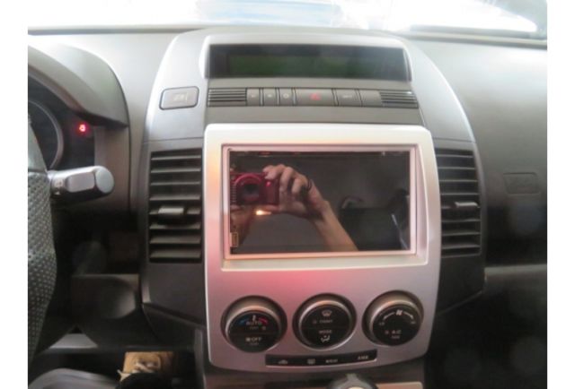 Mazda MAZDA5  第8張相片