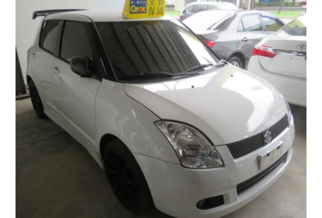 Suzuki SWIFT  第1張相片