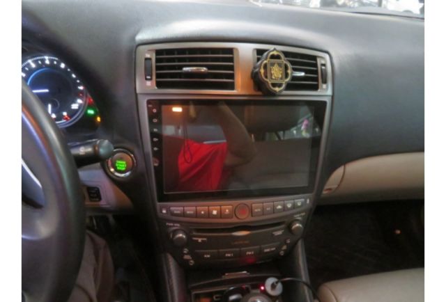 Lexus IS250  第5張相片