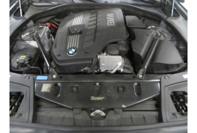BMW 528I  第3張相片