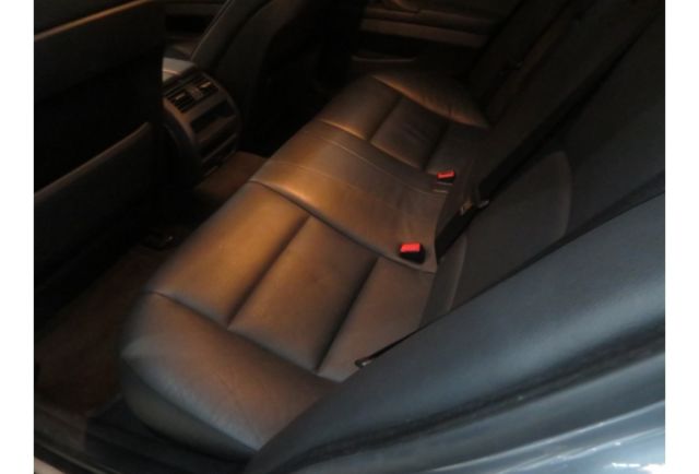 BMW 528I  第7張相片