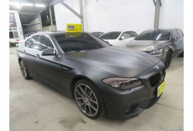 BMW 528I  第8張相片