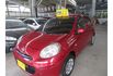 Nissan MARCH  第2張縮圖
