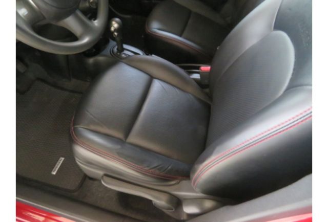 Nissan MARCH  第4張相片