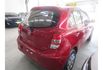 Nissan MARCH  第8張縮圖