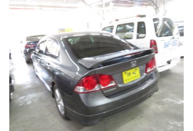 Honda CIVIC  第3張相片