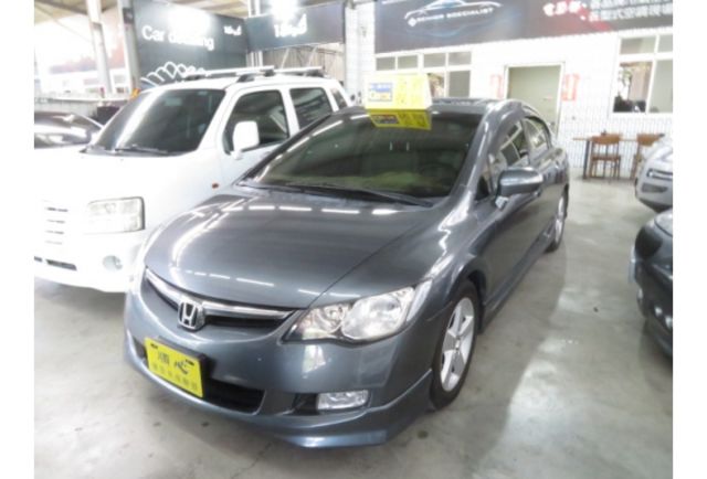 Honda CIVIC  第5張相片