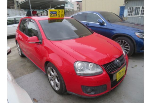 Volkswagen GOLF  第2張相片