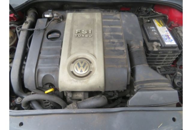 Volkswagen GOLF  第6張相片