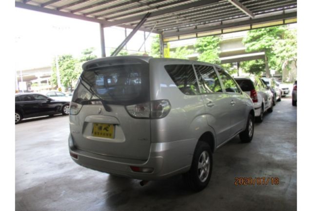 Mitsubishi ZINGER  第4張相片