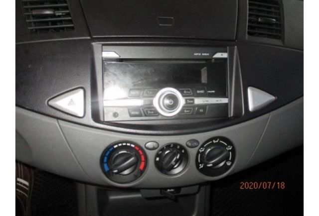 Mitsubishi ZINGER  第7張相片