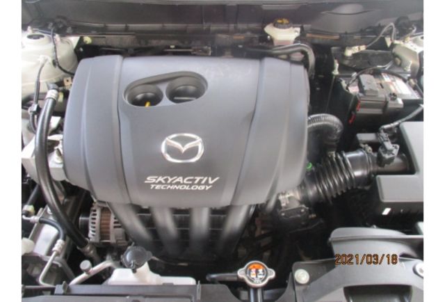 Mazda CX3  第6張相片