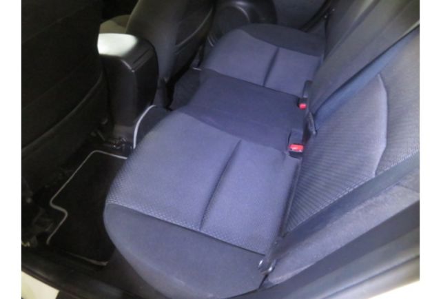 Mazda MAZDA3  第9張相片
