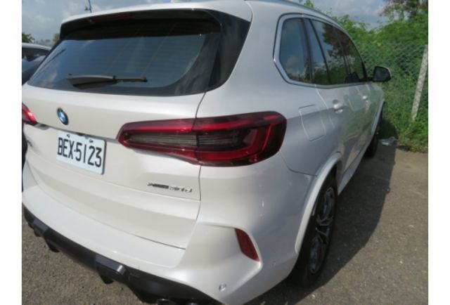 BMW X5 XDRIVE 35I  第6張相片