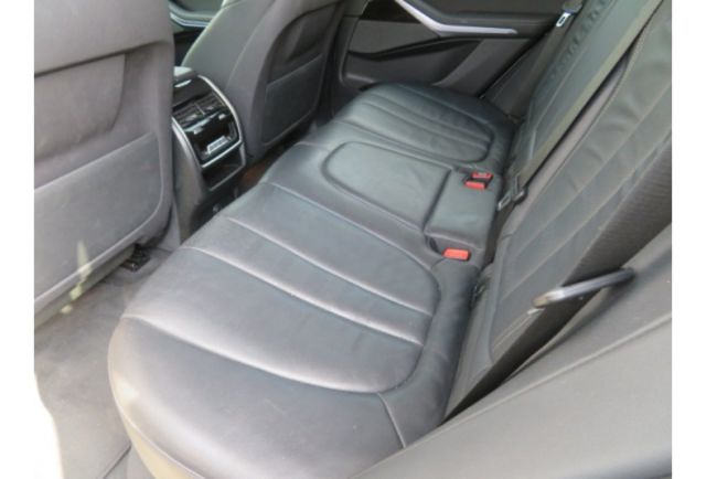 BMW X5 XDRIVE 35I  第9張相片